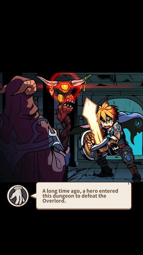 Hybrid Warrior : Overlord screenshot 6 - screenshot