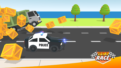City Patrol : Rescue Vehicles screenshot 22 - screenshot