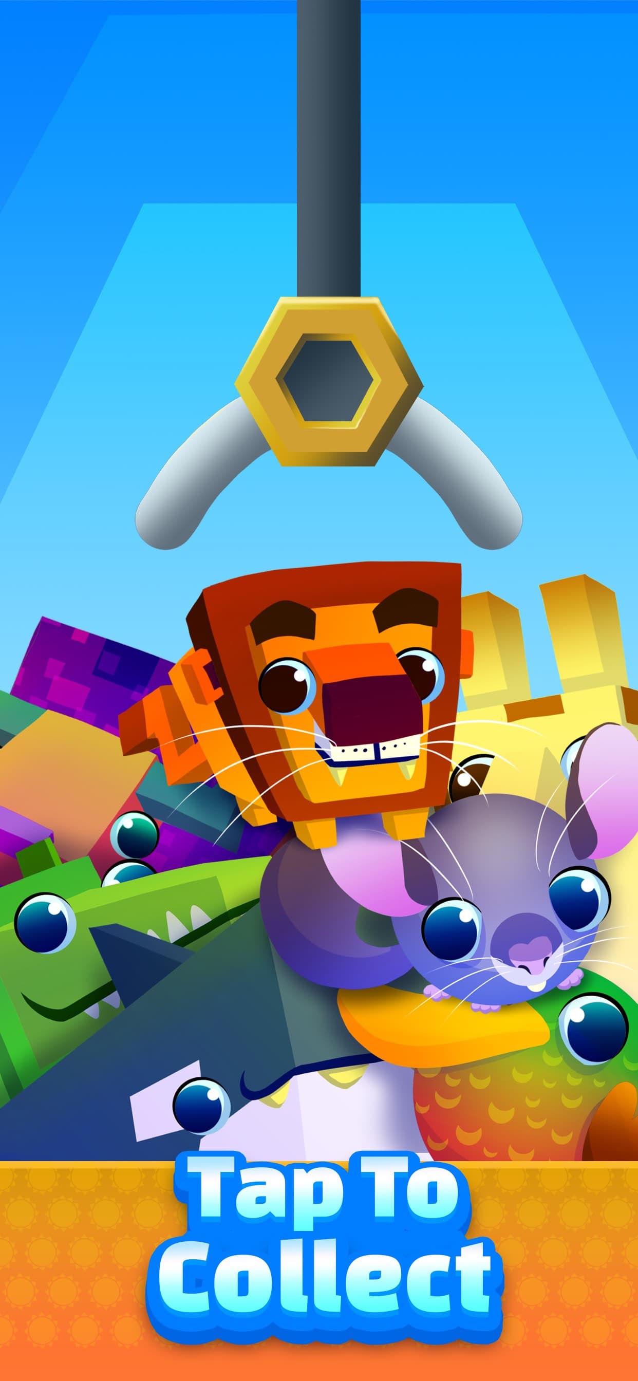 Spin a Zoo screenshot 2 - screenshot