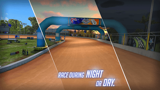 Dirt Trackin Sprint Cars screenshot 7 - screenshot