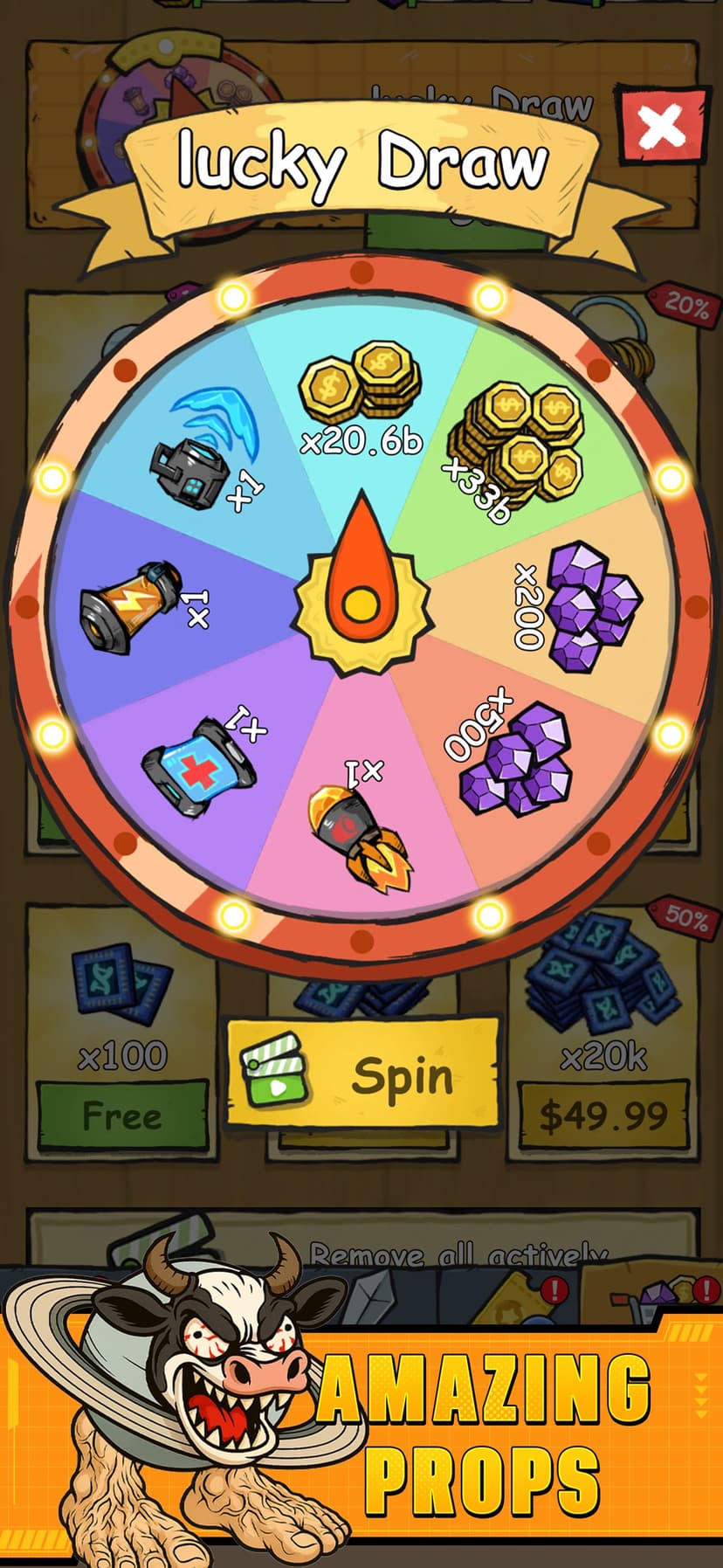 Blade Clash: Hero Rush Games screenshot 5 - screenshot
