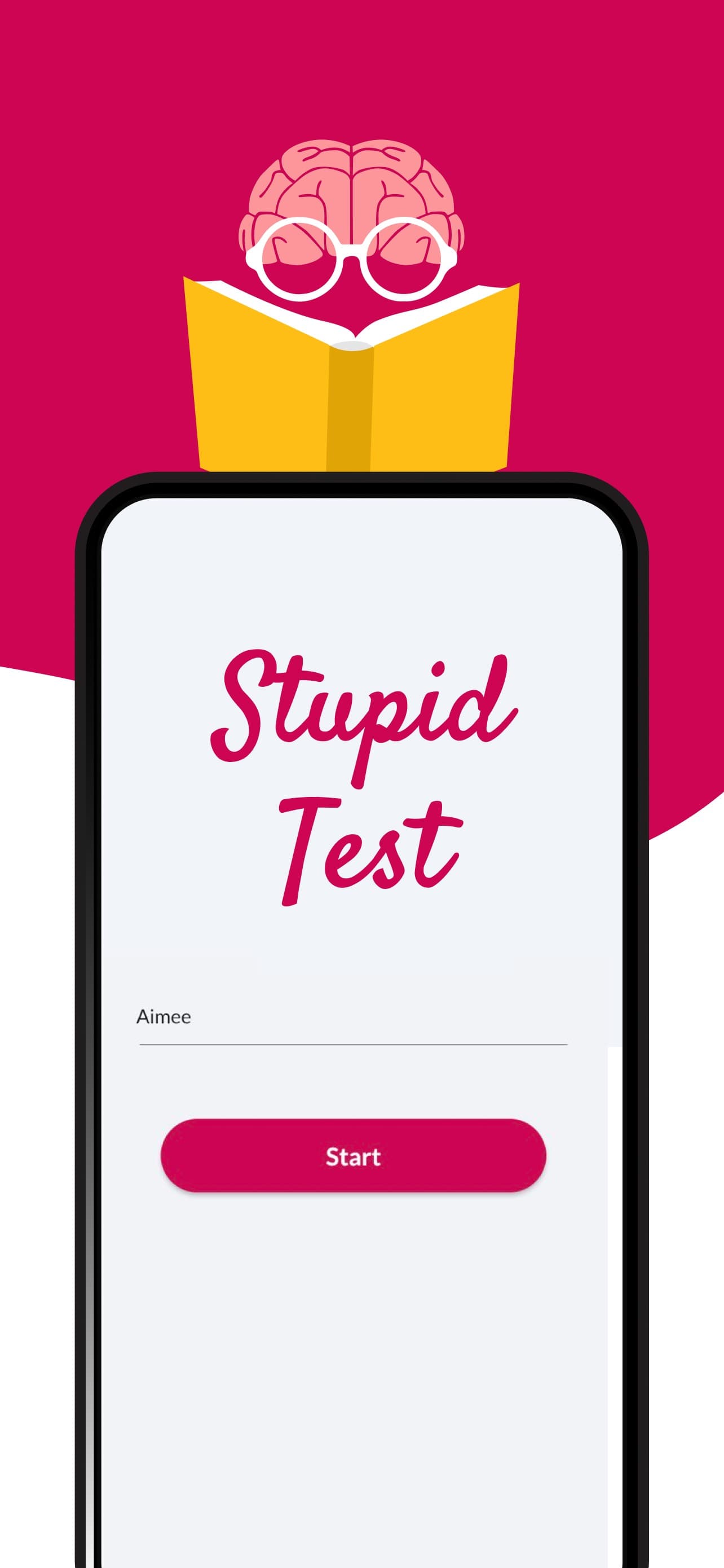 BFF Test: Best Friend Quiz screenshot 4 - screenshot
