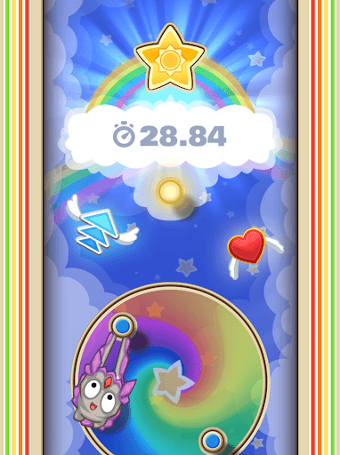 Sling Kong screenshot 12 - screenshot