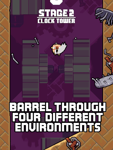Stretch Dungeon screenshot 14 - screenshot