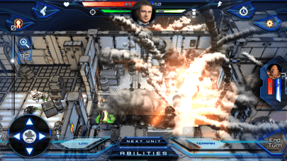 Strike Team Hydra screenshot 4 - screenshot