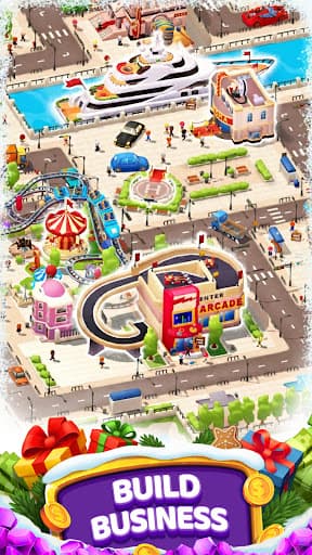 Revenue Avenue screenshot 9 - screenshot