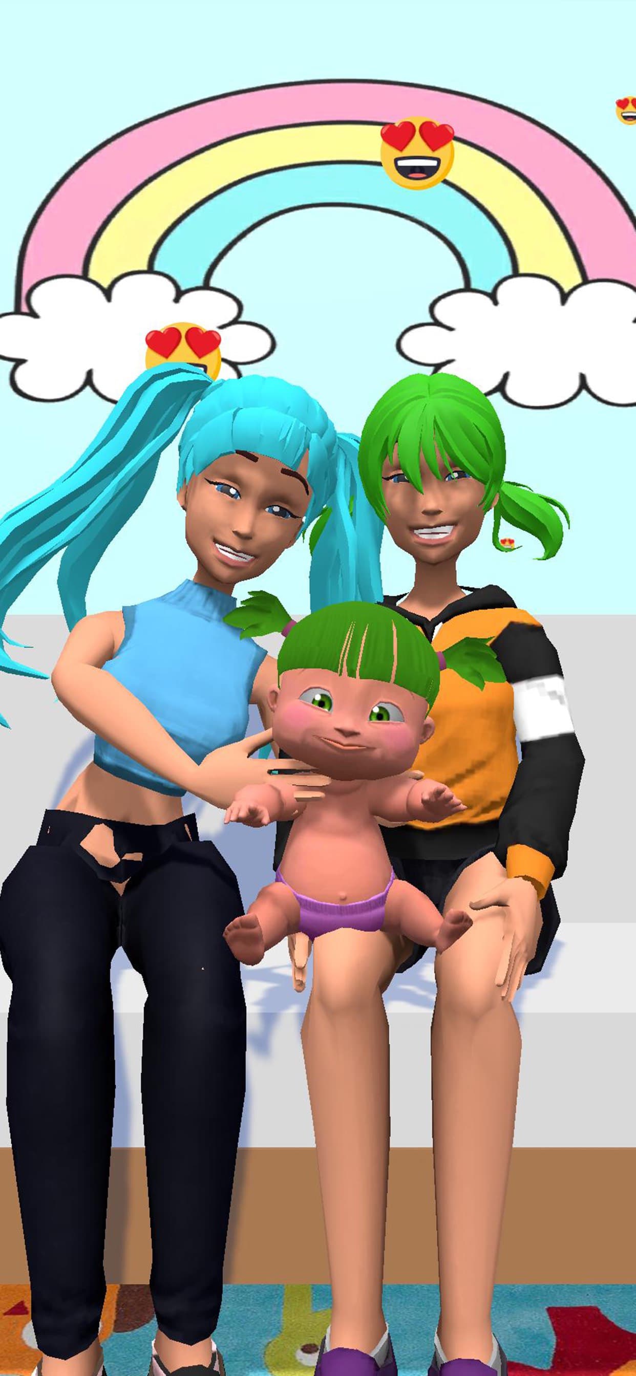 First To Life screenshot 1 - screenshot