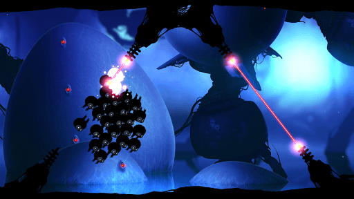 BADLAND screenshot 26 - screenshot