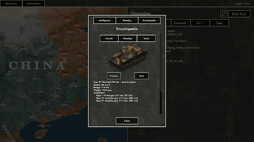 Pacific Fire screenshot 7 - screenshot
