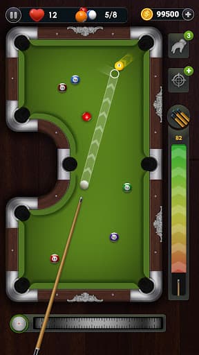 Billiards City - 8 Ball Pool screenshot 6 - screenshot