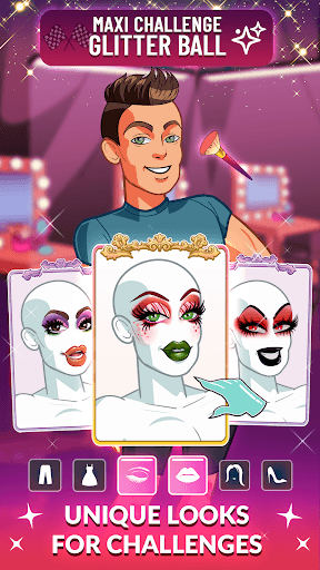 RuPaul's Drag Race Superstar screenshot 2 - screenshot