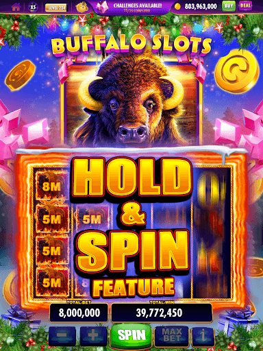 Cashman Casino Slots Games screenshot 14 - screenshot
