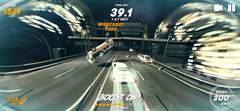 Pako Highway screenshot 9 - screenshot