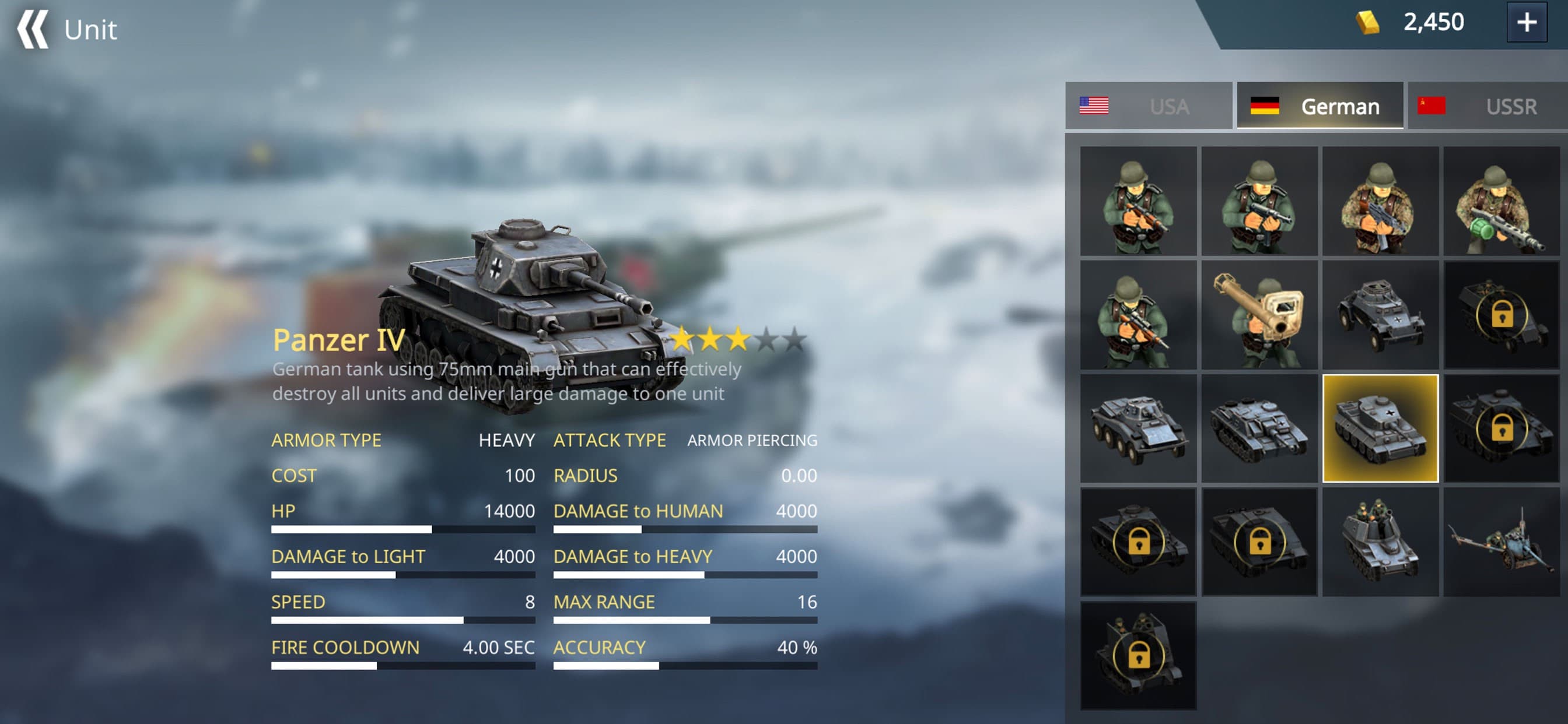 WW2 Battle Front Simulator screenshot 4 - screenshot