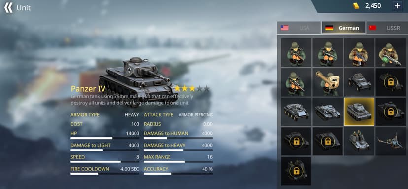 WW2 Battle Front Simulator screenshot 4 - screenshot