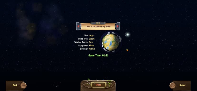 Craft The World-Pocket Edition screenshot 4 - screenshot