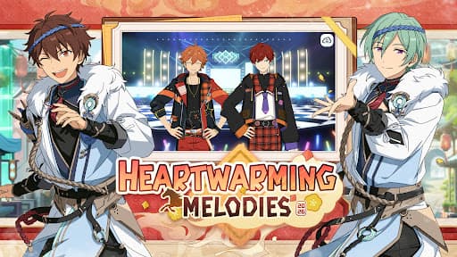 Ensemble Stars Music screenshot 4 - screenshot