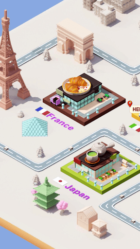 Cafe Life: Restaurant Game screenshot 12 - screenshot