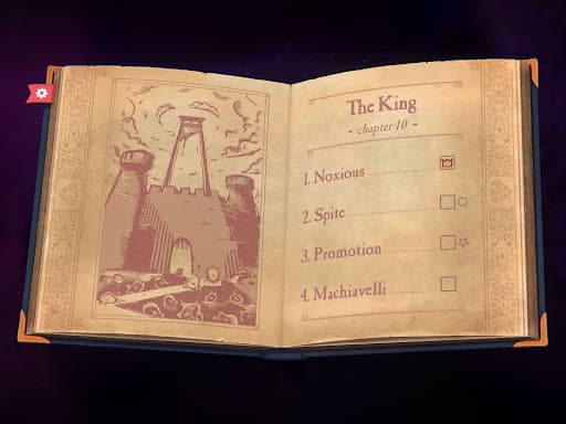 Storyteller screenshot 8 - screenshot