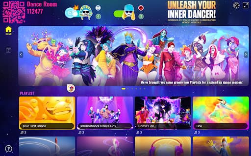 Just Dance Now screenshot 11 - screenshot