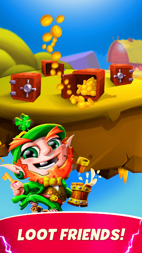 Lucky Buddies screenshot 13 - screenshot