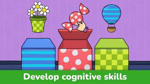 Toddler Games for 2+ year olds screenshot 4 - screenshot