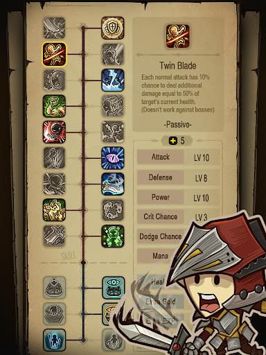 The Greedy Cave screenshot 17 - screenshot