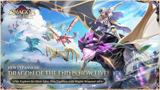 The Legend of Neverland screenshot 1 - screenshot