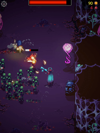Immortal Rogue screenshot 16 - screenshot