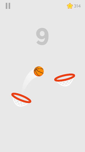 Dunk Shot screenshot 3 - screenshot
