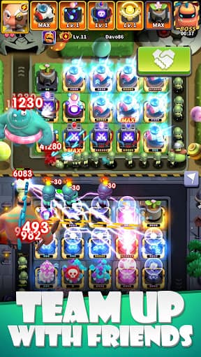 Random TD screenshot 3 - screenshot