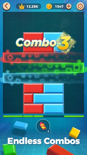Block Crush - Puzzle Game screenshot 14 - screenshot