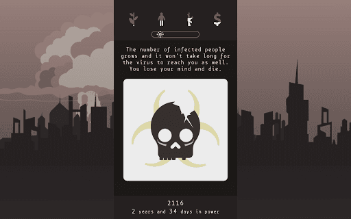 Lapse: A Forgotten Future screenshot 14 - screenshot