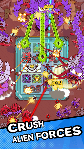 Star Overlord screenshot 19 - screenshot
