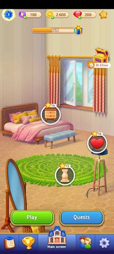 Alice's Mansion screenshot 7 - screenshot