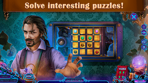 Fairy Godmother 4 f2p screenshot 5 - screenshot