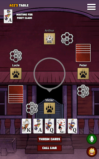 Wolves Online screenshot 9 - screenshot