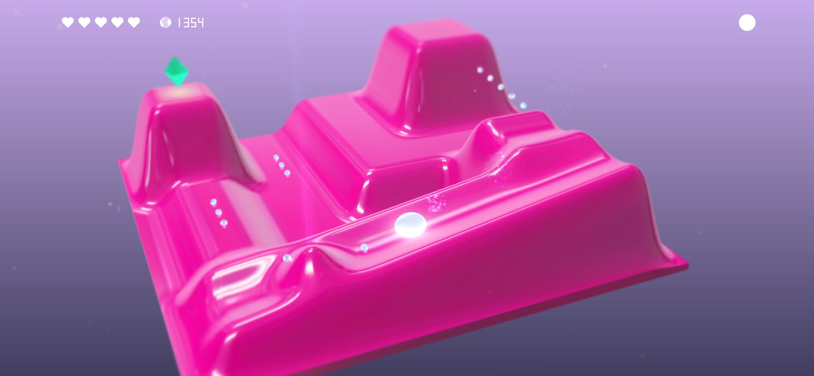 MeltLand screenshot 2 - screenshot