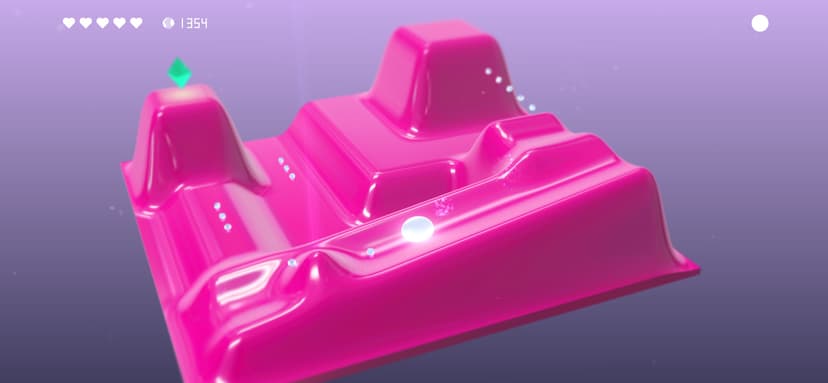MeltLand screenshot 2 - screenshot