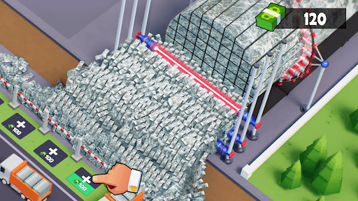 Idle Mafia - Tycoon Manager screenshot 7 - screenshot