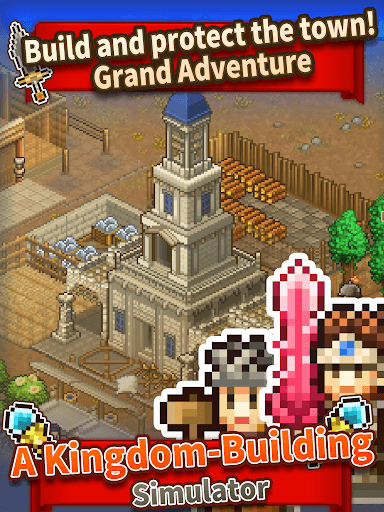 Kingdom Adventurers screenshot 12 - screenshot