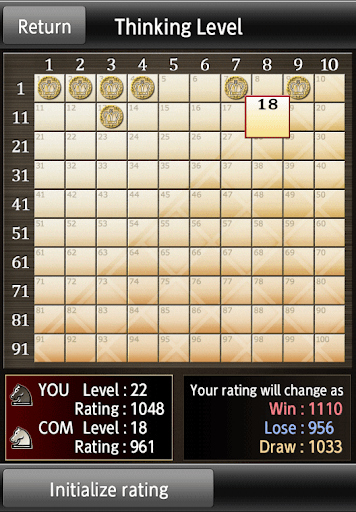 The Chess - Crazy Bishop - screenshot 2 - screenshot