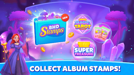 Bingo Home Design: Live Bingo! screenshot 24 - screenshot