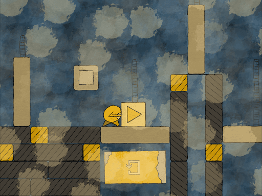 No More Buttons screenshot 14 - screenshot