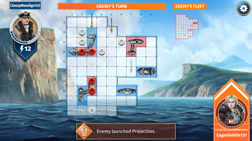 Battleship: The Board Game screenshot 24 - screenshot