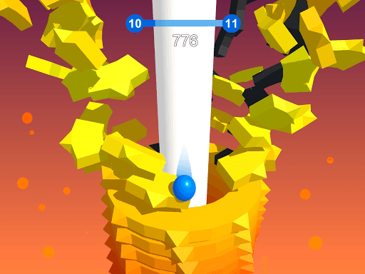 Stack Ball - Crash Platforms screenshot 15 - screenshot