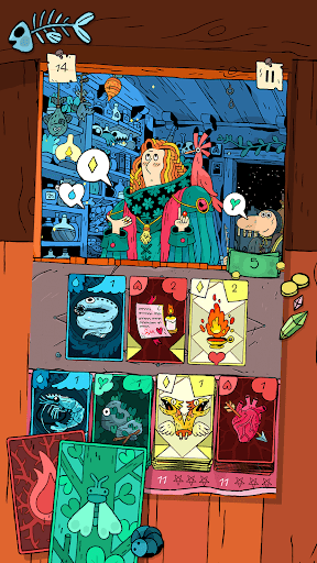 Miracle Merchant screenshot 2 - screenshot