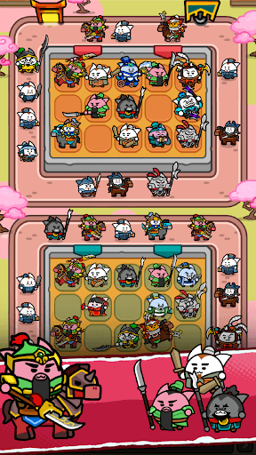 Cat Kingdoms: Defense screenshot 7 - screenshot