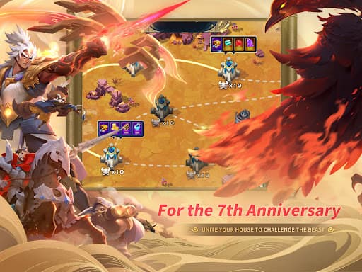 Art of Conquest : Airships screenshot 14 - screenshot