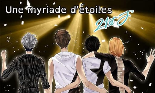 I-Dolls - Otome Game screenshot 3 - screenshot